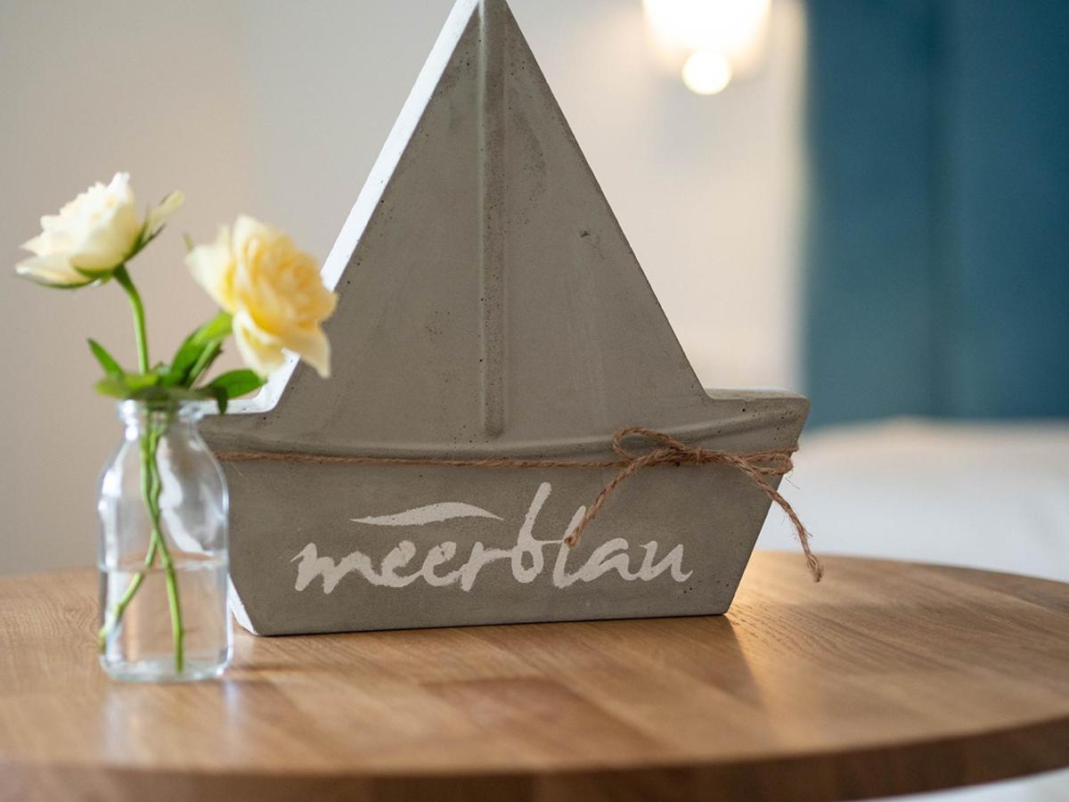 Meerblau Hotel 4*