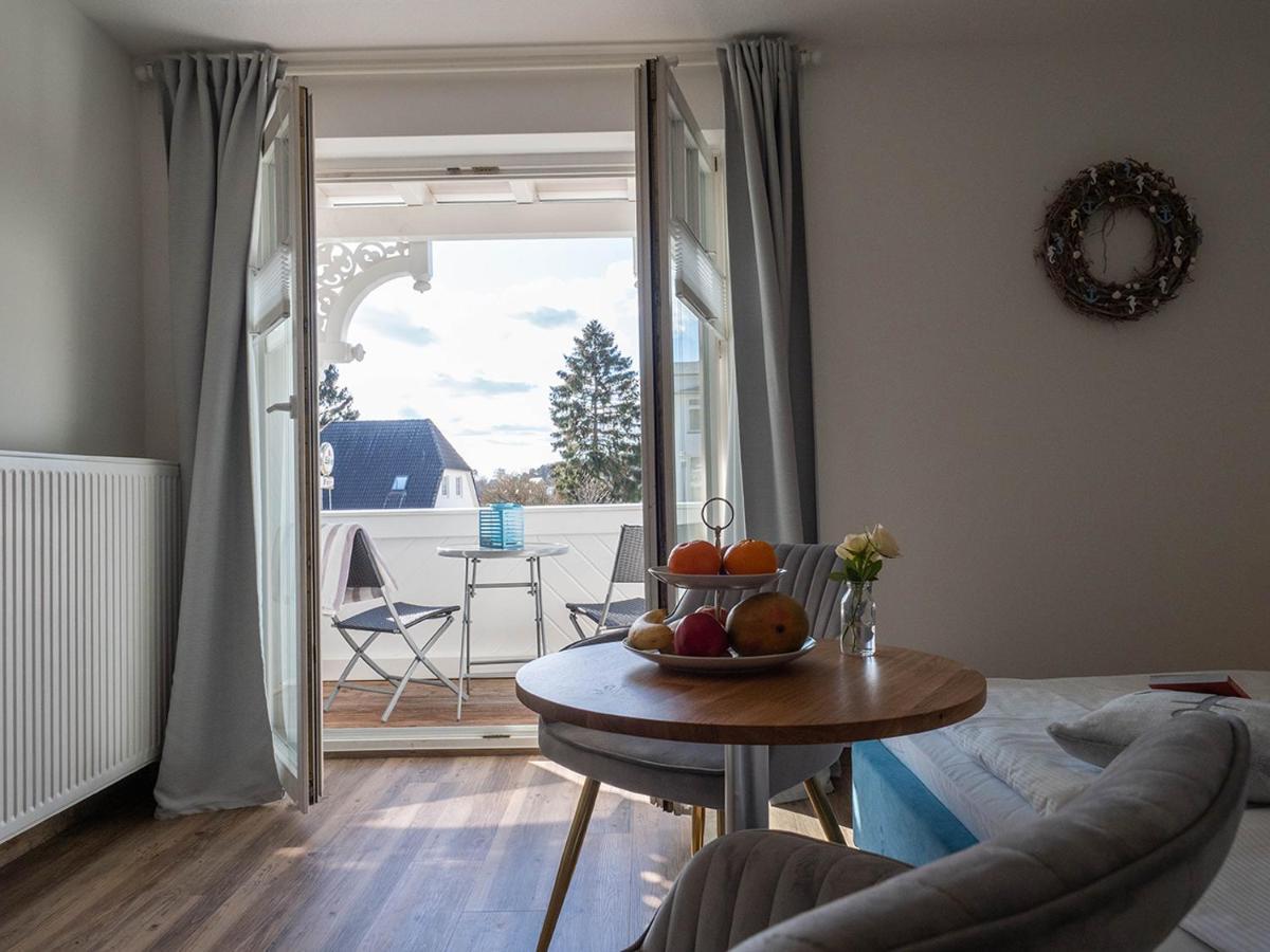 Meerblau Hotel 4*