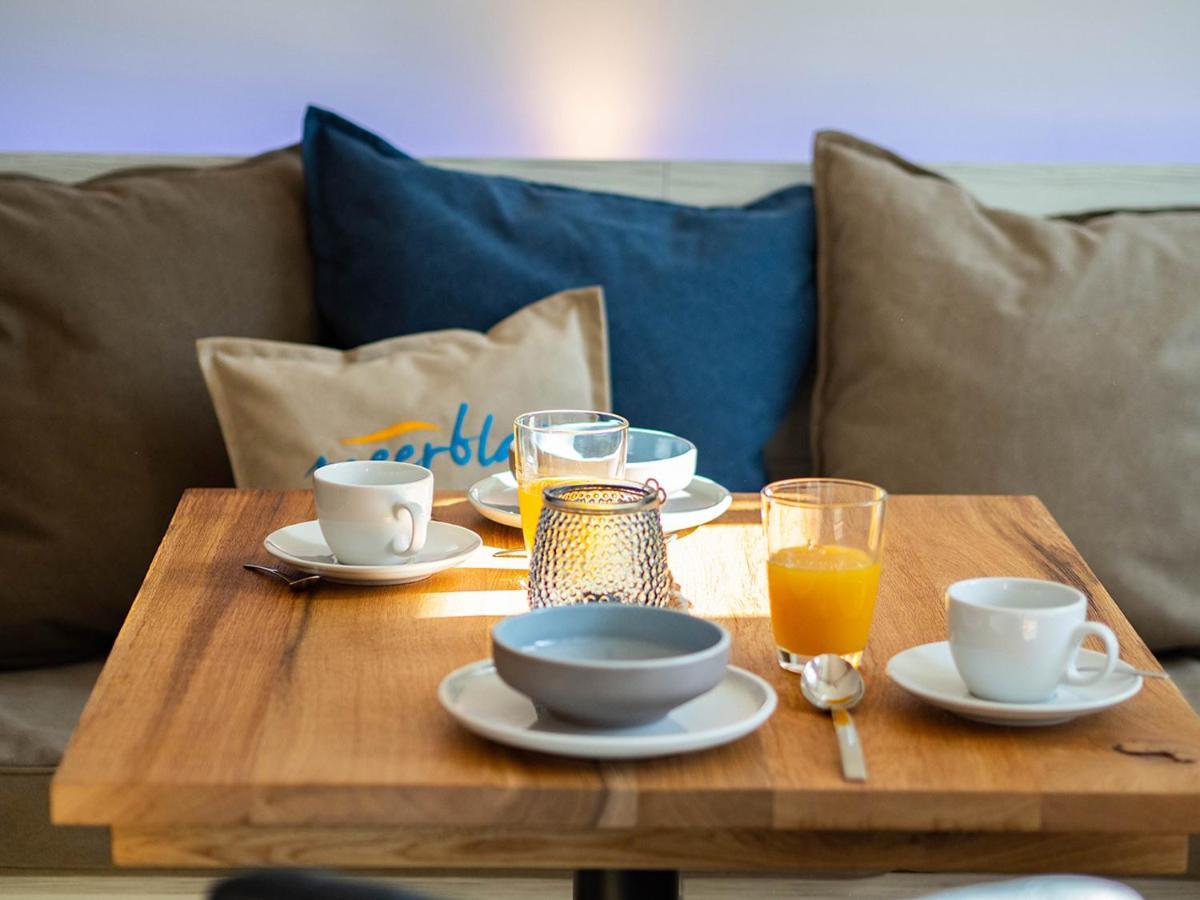 Meerblau Hotel Sellin (Rugen)