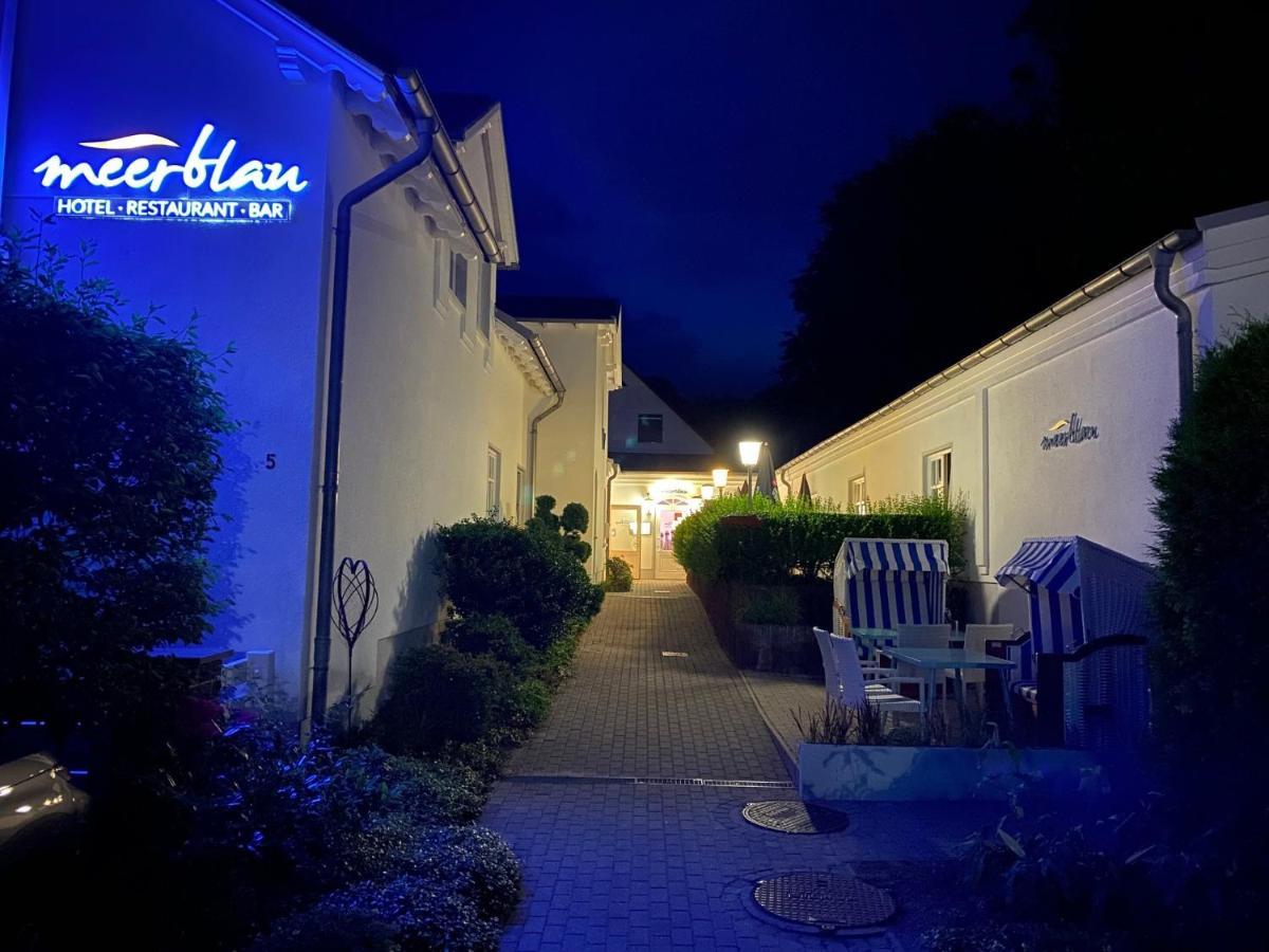 Meerblau 4*