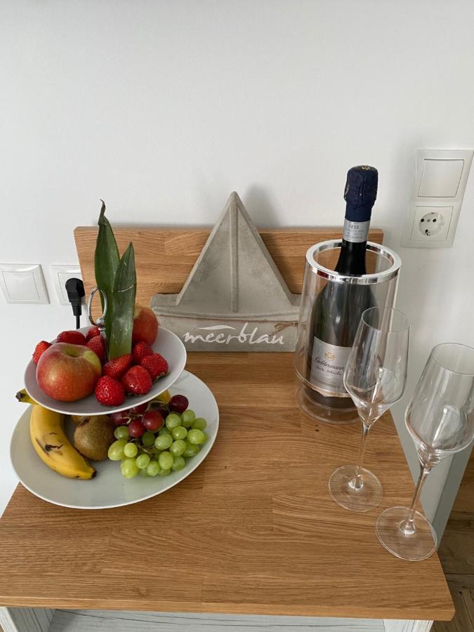 Meerblau Hotel 4*