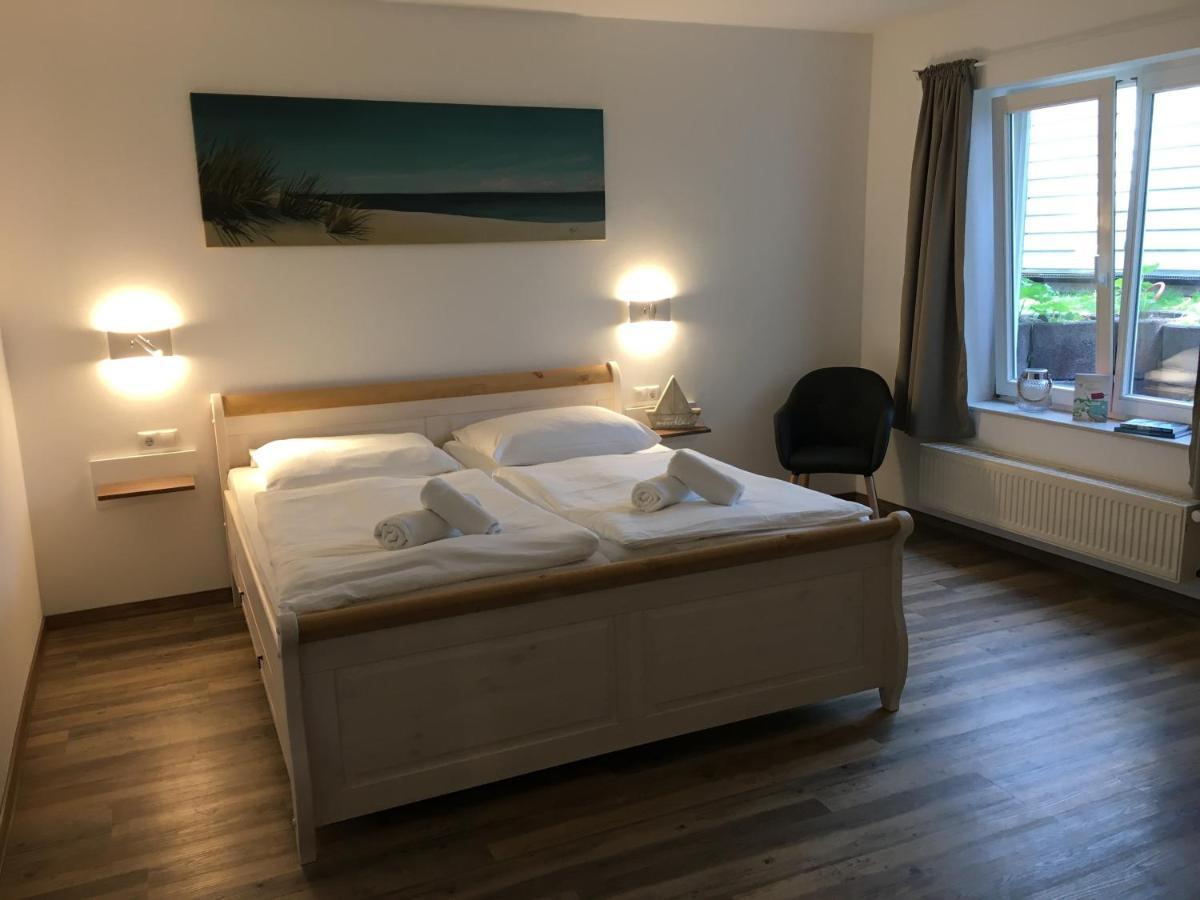 Hotel Meerblau 4*
