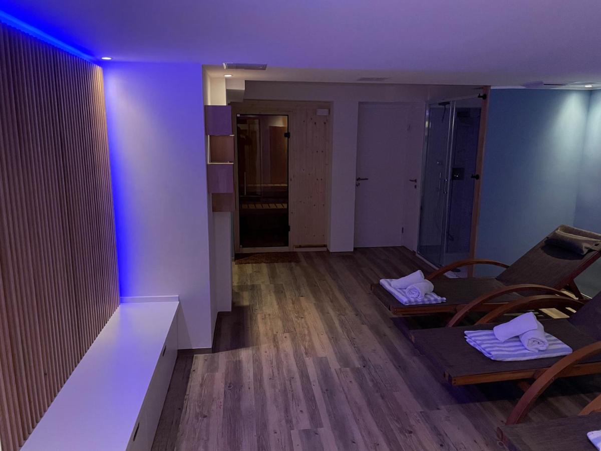 Hotel Meerblau