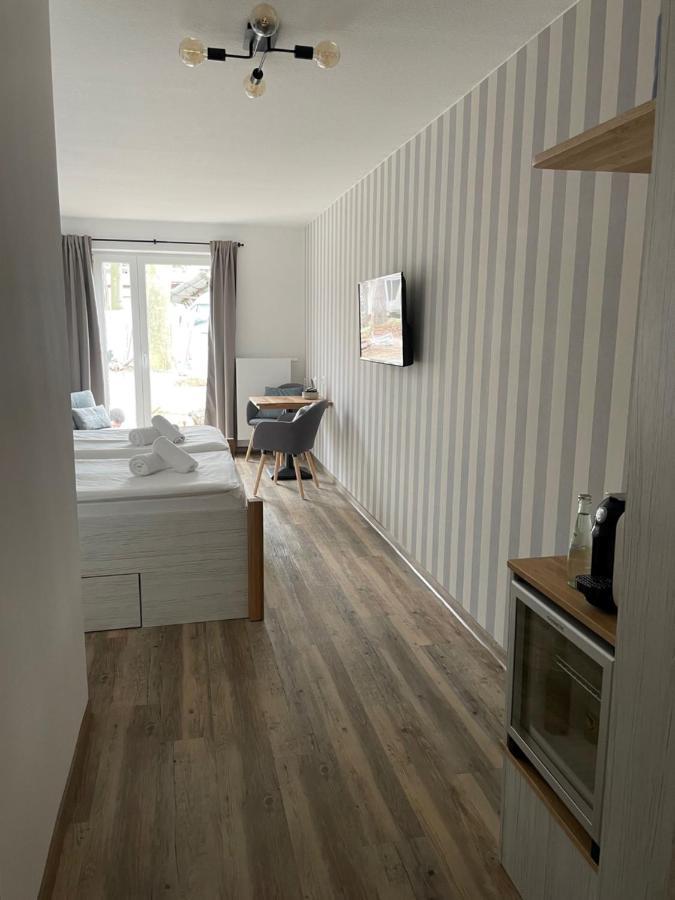 Meerblau Hotel 4*