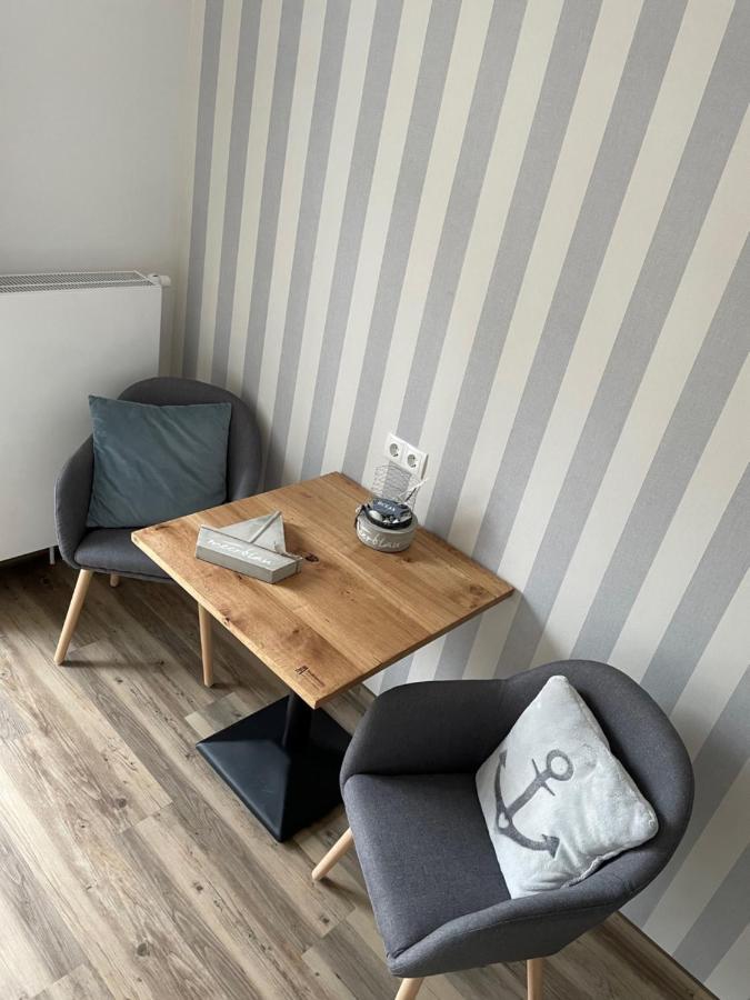 Meerblau Hotel Sellin (Rugen)