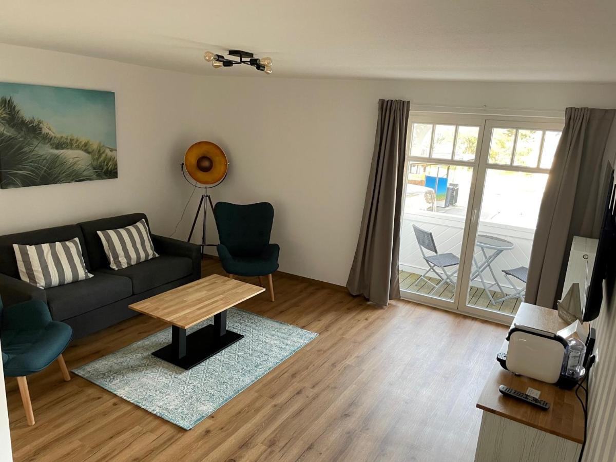 Hotel Meerblau 4*