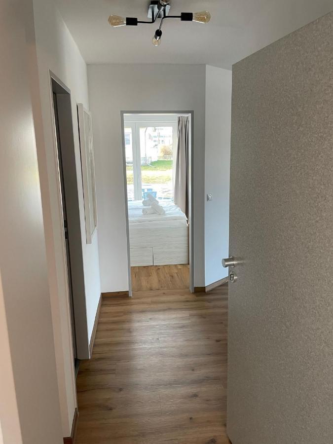Meerblau Hotel Sellin (Rugen)