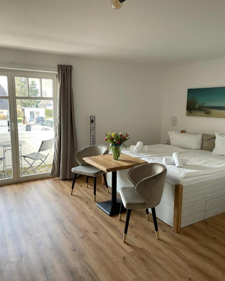 Meerblau Hotel 4*