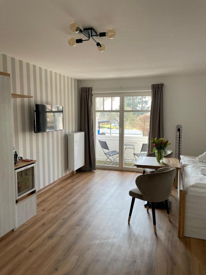 Hotel Meerblau Sellin (Rugen)