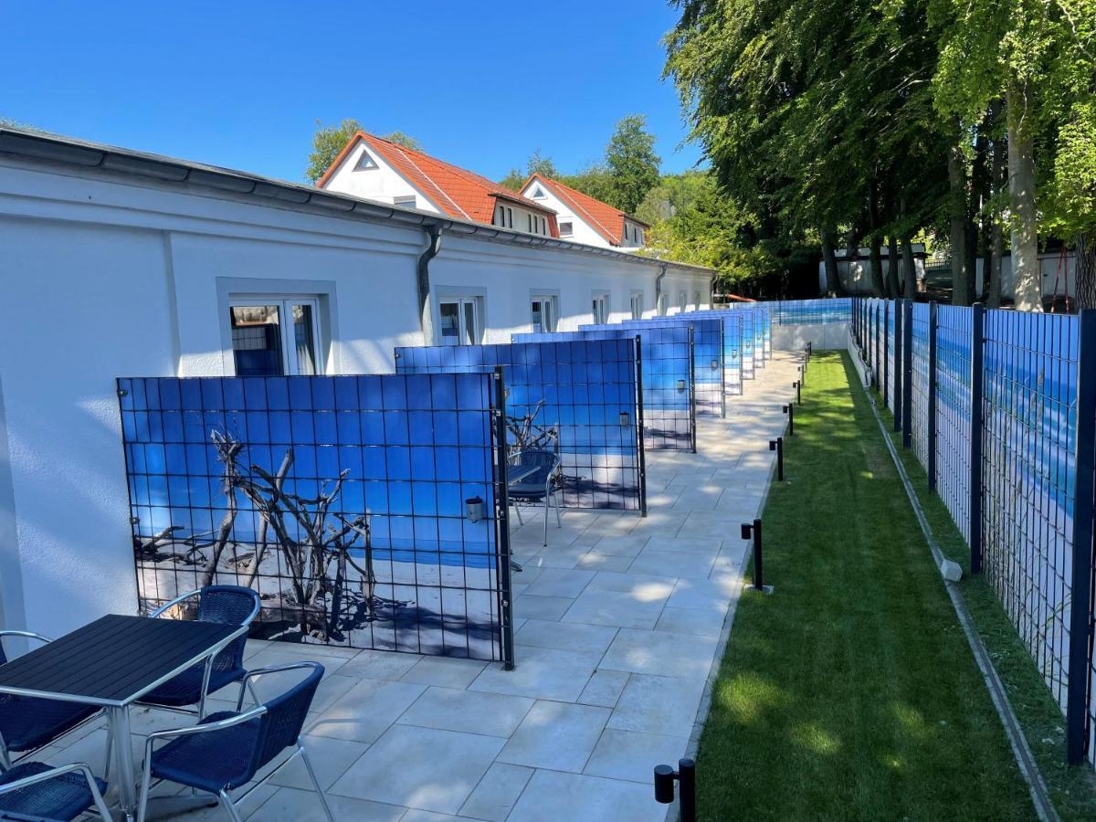 Meerblau 4* Sellin (Rugen)
