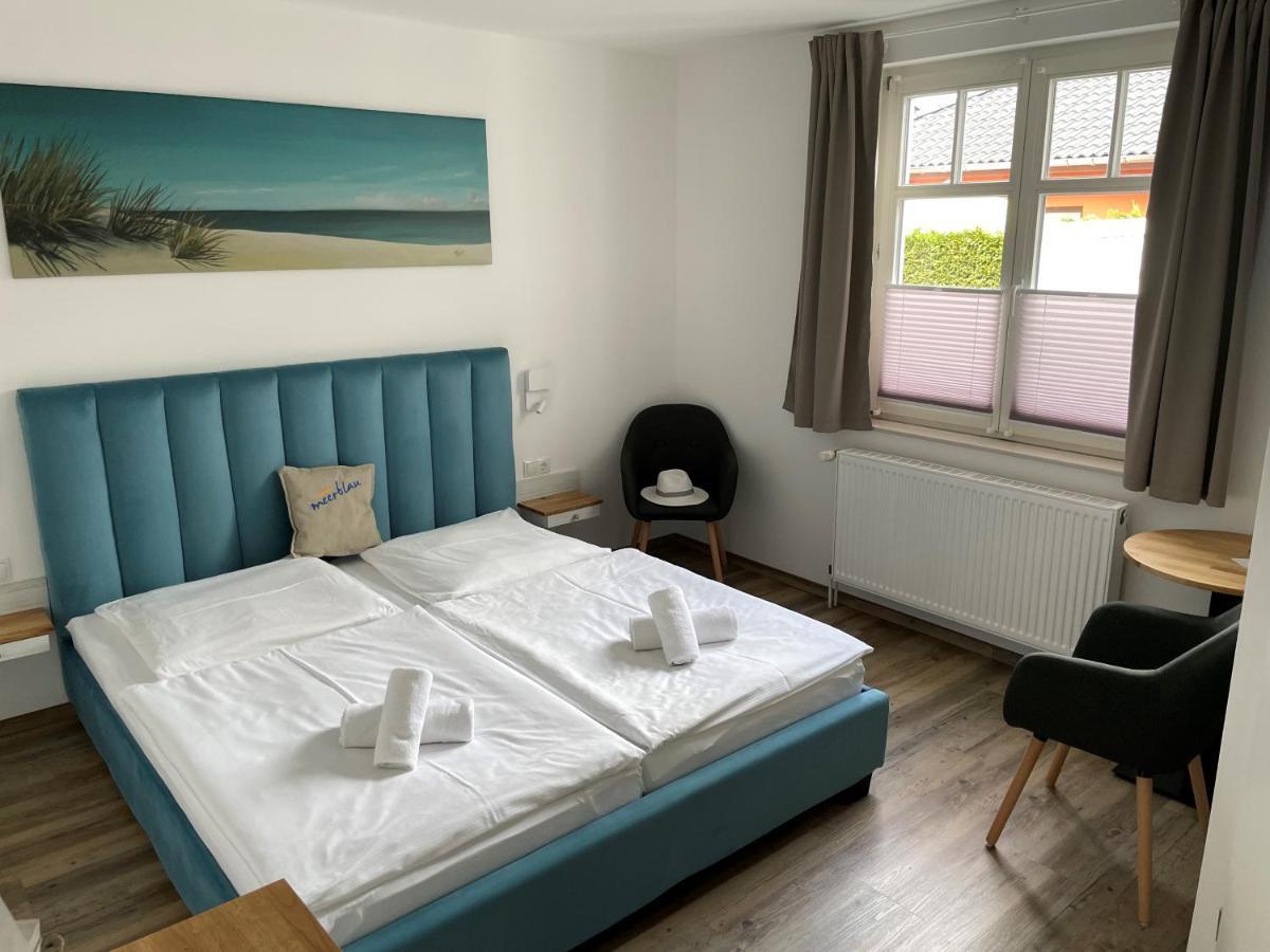 Meerblau 4*