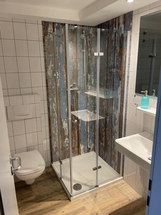 Hotel Meerblau 4*