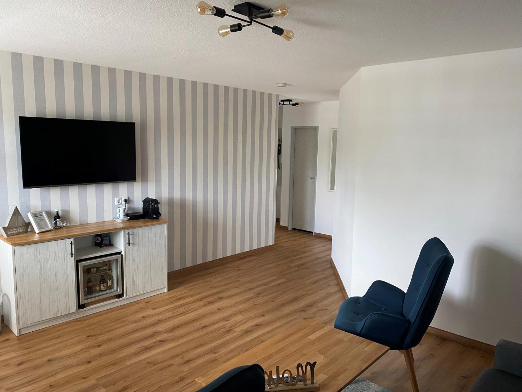 Hotel Meerblau Sellin (Rugen)