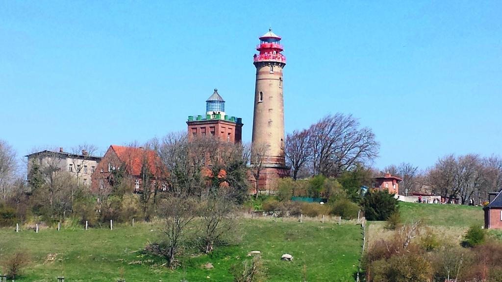 Meerblau Hotel