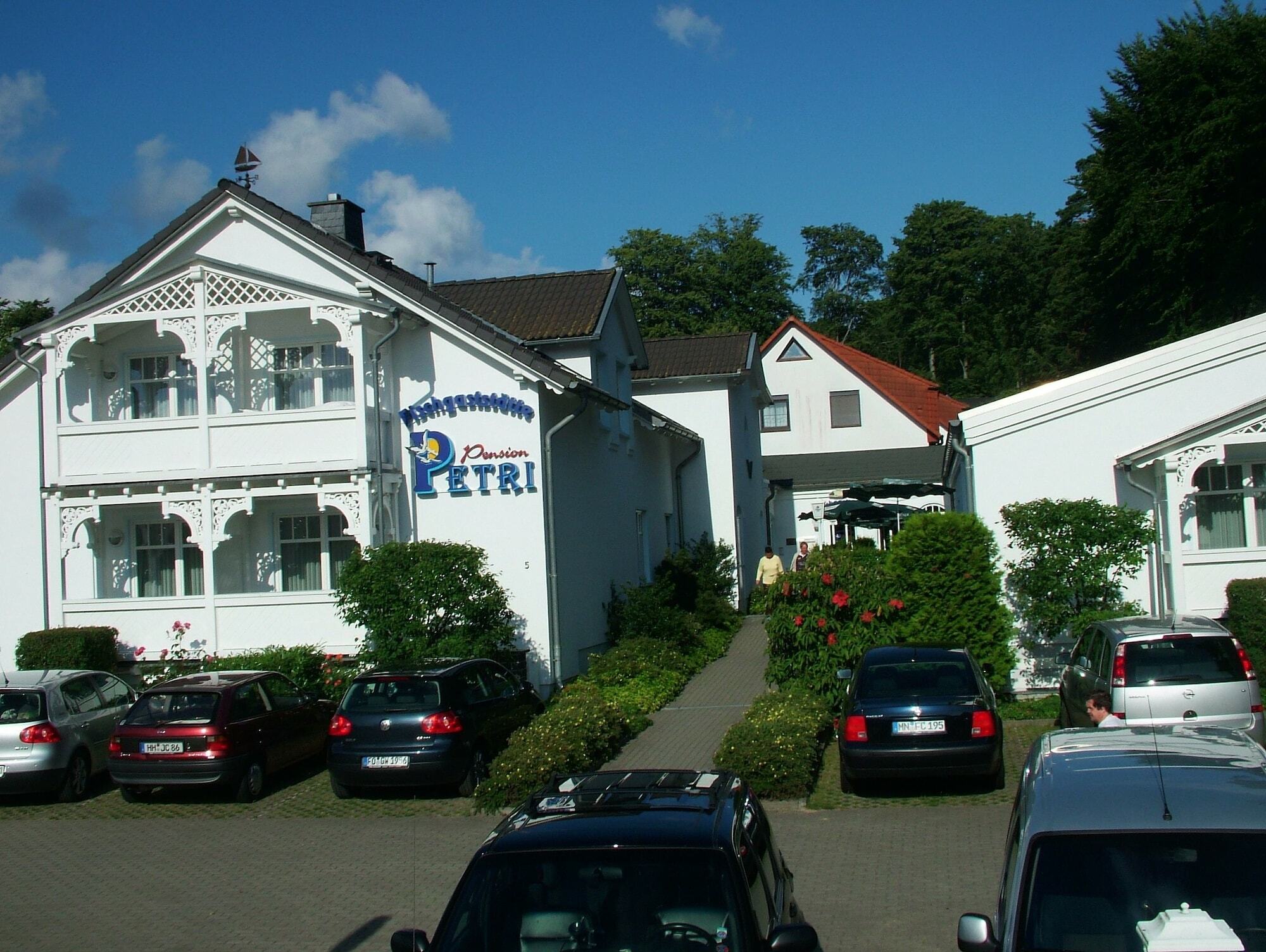 Meerblau 4* Sellin (Rugen)