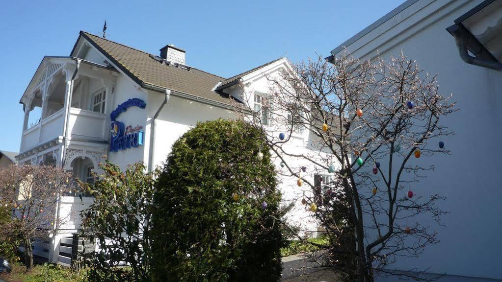 Hotel Meerblau